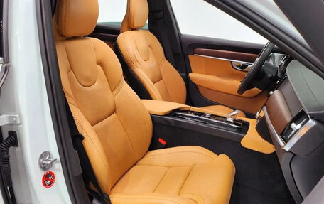 Volvo S90 II рестайлинг, 2023 год, 3 150 596 рублей, 8 фотография