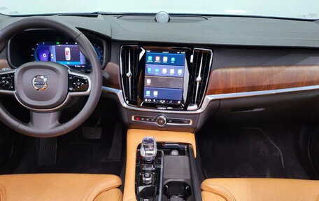 Volvo S90 II рестайлинг, 2023 год, 3 150 596 рублей, 9 фотография