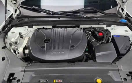 Volvo S90 II рестайлинг, 2023 год, 3 150 596 рублей, 13 фотография
