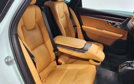 Volvo S90 II рестайлинг, 2023 год, 3 150 596 рублей, 12 фотография