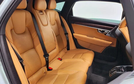 Volvo S90 II рестайлинг, 2023 год, 3 150 596 рублей, 11 фотография