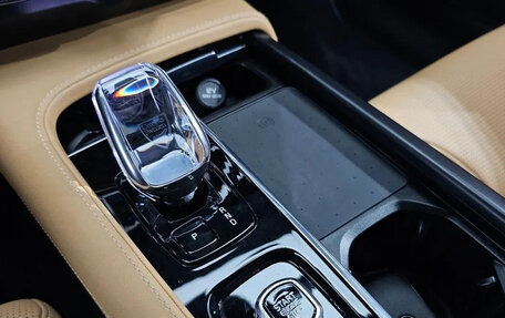 Volvo S90 II рестайлинг, 2023 год, 3 150 596 рублей, 14 фотография
