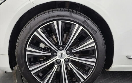 Volvo S90 II рестайлинг, 2023 год, 3 150 596 рублей, 19 фотография