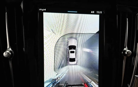 Volvo S90 II рестайлинг, 2023 год, 3 150 596 рублей, 16 фотография