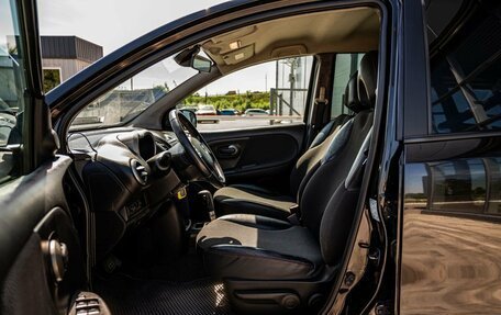 Nissan Note II рестайлинг, 2008 год, 650 000 рублей, 12 фотография