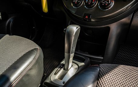 Nissan Note II рестайлинг, 2008 год, 650 000 рублей, 22 фотография