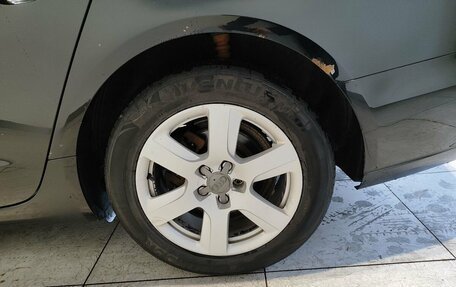 Audi A6, 2012 год, 1 179 000 рублей, 12 фотография