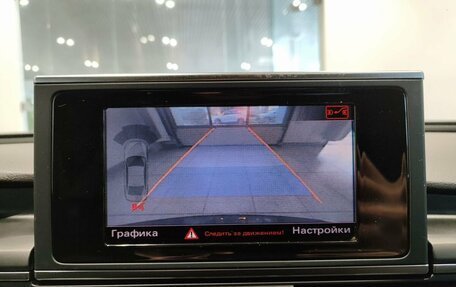Audi A6, 2012 год, 1 179 000 рублей, 17 фотография
