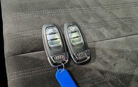 Audi A6, 2012 год, 1 179 000 рублей, 20 фотография