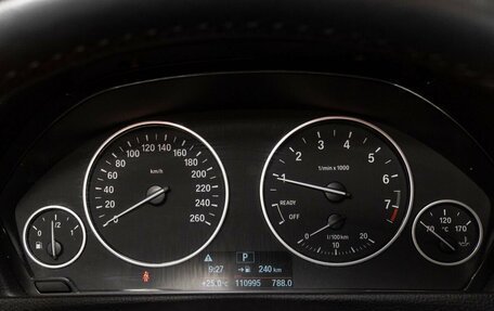 BMW 3 серия, 2017 год, 1 845 000 рублей, 10 фотография