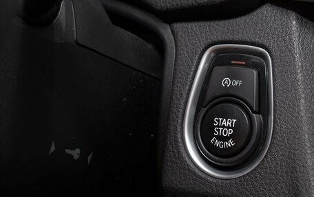 BMW 3 серия, 2017 год, 1 845 000 рублей, 12 фотография