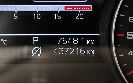 Audi A6, 2012 год, 1 179 000 рублей, 21 фотография