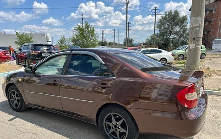 Toyota Camry V40, 2002 год, 500 000 рублей, 7 фотография