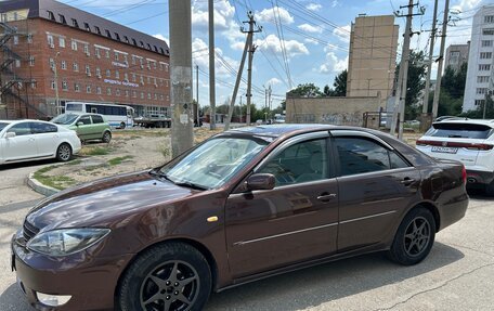 Toyota Camry V40, 2002 год, 500 000 рублей, 5 фотография