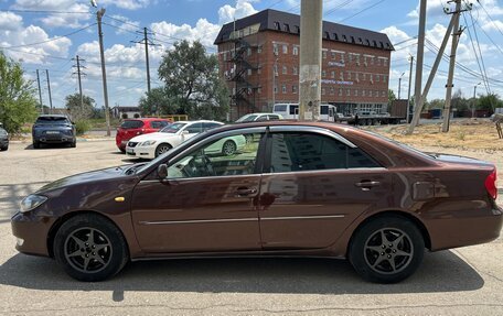 Toyota Camry V40, 2002 год, 500 000 рублей, 8 фотография