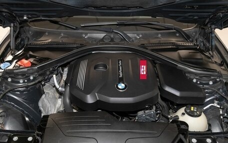 BMW 3 серия, 2017 год, 1 845 000 рублей, 15 фотография
