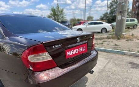 Toyota Camry V40, 2002 год, 500 000 рублей, 10 фотография