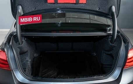 BMW 3 серия, 2017 год, 1 845 000 рублей, 16 фотография