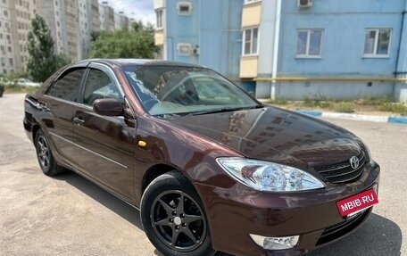Toyota Camry V40, 2002 год, 500 000 рублей, 3 фотография
