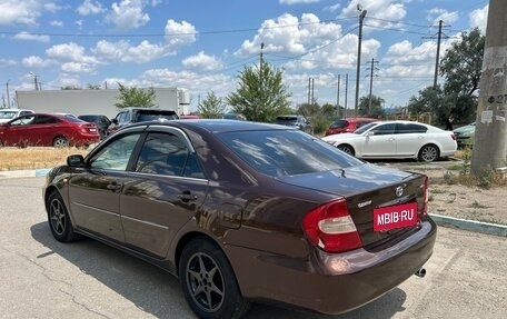 Toyota Camry V40, 2002 год, 500 000 рублей, 6 фотография