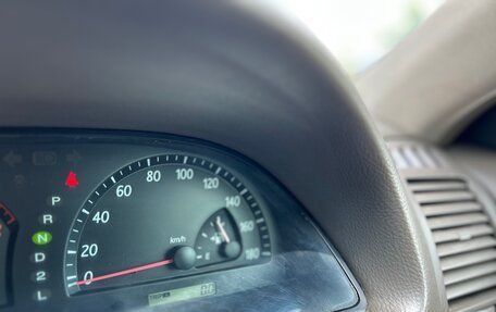 Toyota Camry V40, 2002 год, 500 000 рублей, 18 фотография