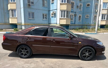 Toyota Camry V40, 2002 год, 500 000 рублей, 12 фотография