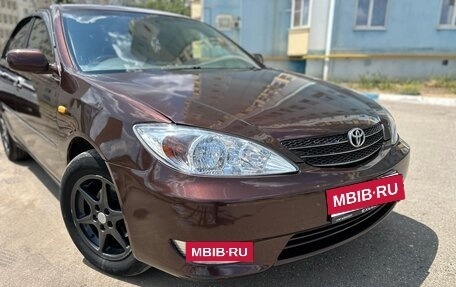 Toyota Camry V40, 2002 год, 500 000 рублей, 2 фотография
