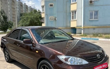Toyota Camry V40, 2002 год, 500 000 рублей, 14 фотография