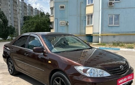 Toyota Camry V40, 2002 год, 500 000 рублей, 13 фотография