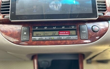 Toyota Camry V40, 2002 год, 500 000 рублей, 16 фотография