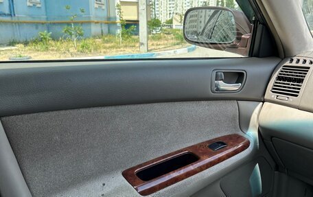 Toyota Camry V40, 2002 год, 500 000 рублей, 22 фотография