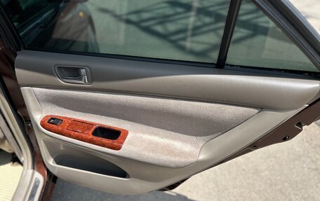 Toyota Camry V40, 2002 год, 500 000 рублей, 26 фотография