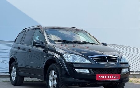 SsangYong Kyron I, 2011 год, 830 000 рублей, 5 фотография