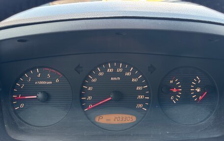 SsangYong Kyron I, 2011 год, 830 000 рублей, 14 фотография
