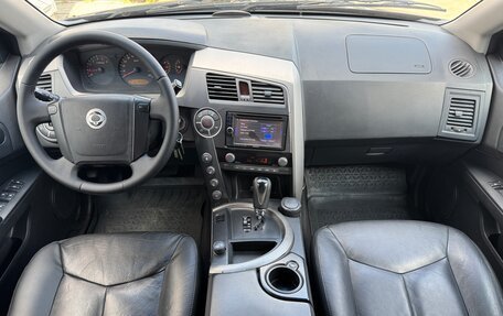 SsangYong Kyron I, 2011 год, 830 000 рублей, 12 фотография