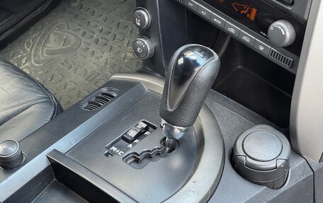 SsangYong Kyron I, 2011 год, 830 000 рублей, 21 фотография
