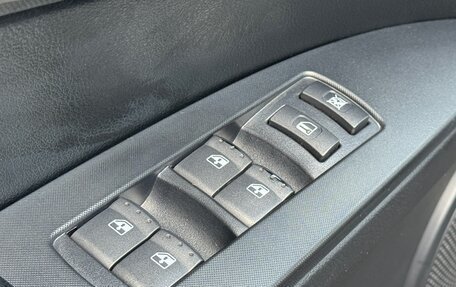 SsangYong Kyron I, 2011 год, 830 000 рублей, 23 фотография