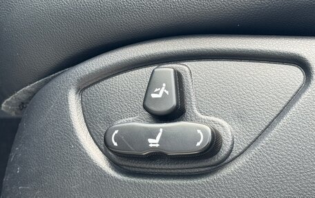 SsangYong Kyron I, 2011 год, 830 000 рублей, 24 фотография