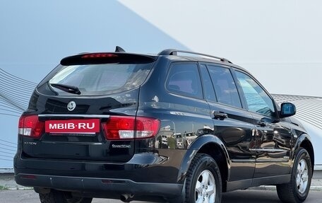SsangYong Kyron I, 2011 год, 830 000 рублей, 9 фотография