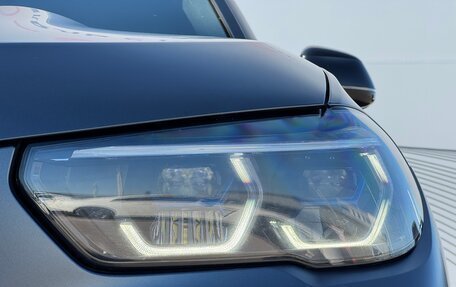 BMW X5, 2021 год, 7 649 000 рублей, 4 фотография