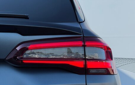 BMW X5, 2021 год, 7 649 000 рублей, 8 фотография