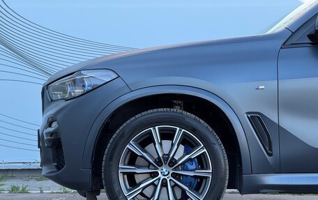 BMW X5, 2021 год, 7 649 000 рублей, 2 фотография