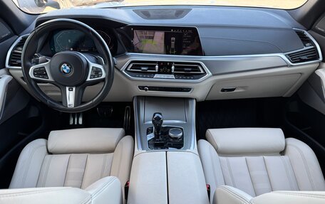 BMW X5, 2021 год, 7 649 000 рублей, 12 фотография