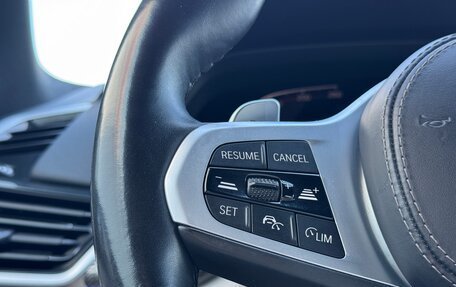 BMW X5, 2021 год, 7 649 000 рублей, 13 фотография