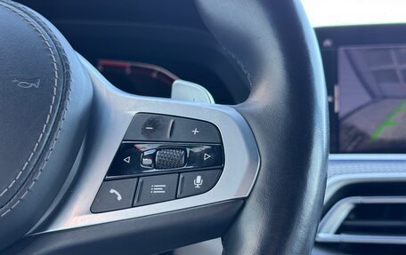 BMW X5, 2021 год, 7 649 000 рублей, 15 фотография