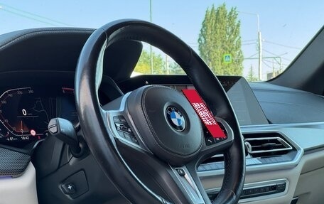 BMW X5, 2021 год, 7 649 000 рублей, 10 фотография