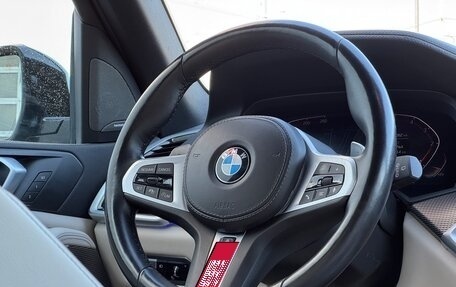 BMW X5, 2021 год, 7 649 000 рублей, 11 фотография