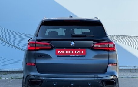 BMW X5, 2021 год, 7 649 000 рублей, 7 фотография