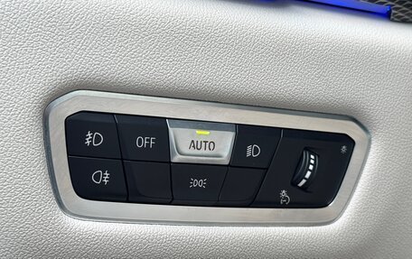 BMW X5, 2021 год, 7 649 000 рублей, 24 фотография