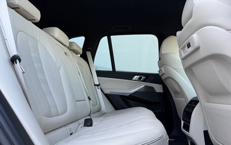 BMW X5, 2021 год, 7 649 000 рублей, 17 фотография